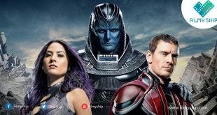 X-Men: Apocalypse: 9th Film in Marvel Series Tops Box Office on Opening Weekend