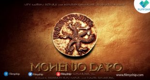 Hrithik Roshan’s Pre-Historic Movie “Mohenjo Daro” Trailer Released