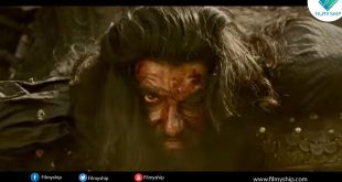 Watch Padmavati trailer: Shahid Kapoor-Deepika’s love story is threatened by Ranveer’s menacing act as Alauddin Khilji